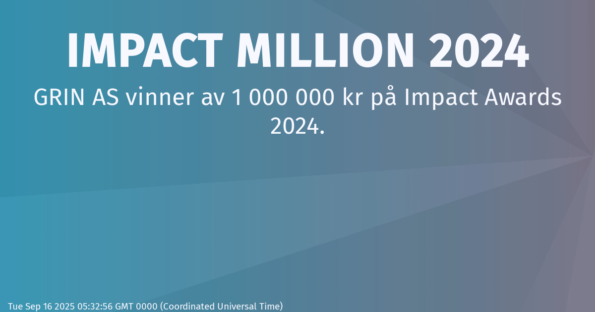 Impact Million 2024 iJas(00)